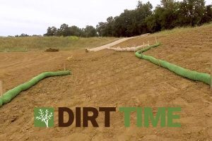 Filtrexx Partners with Dirt Time TV for Sediment Control BMP Education