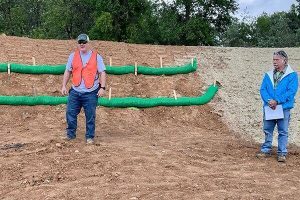 Erosion Control BMP Summit Shares Tricks of the Trade