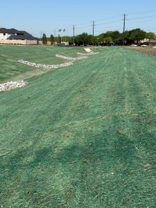 ErosionTech™ Erosion Control Blankets: Proven Performance for Soil Stabilization and Sustainable Site Management