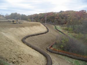 Early-Year Observations Shaping Stormwater & Erosion Control Planning for 2026