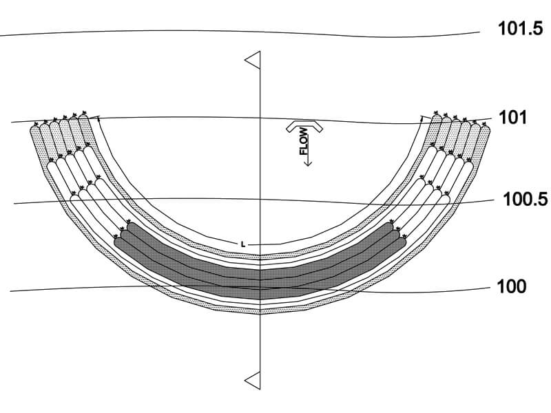 Sediment Trap