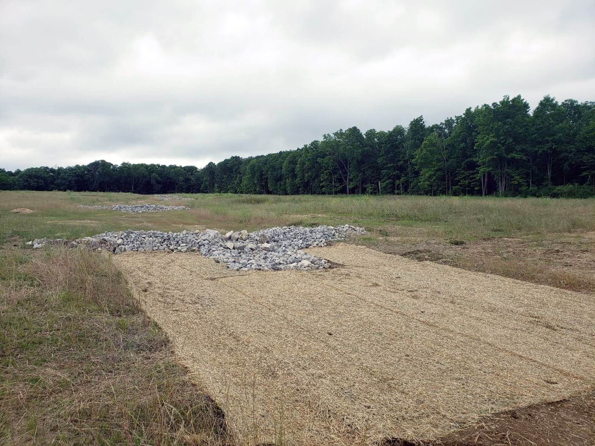 ErosionTech ErosionTech