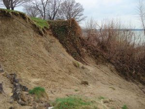 Slope Stabilization Strategies for Steep Construction Sites