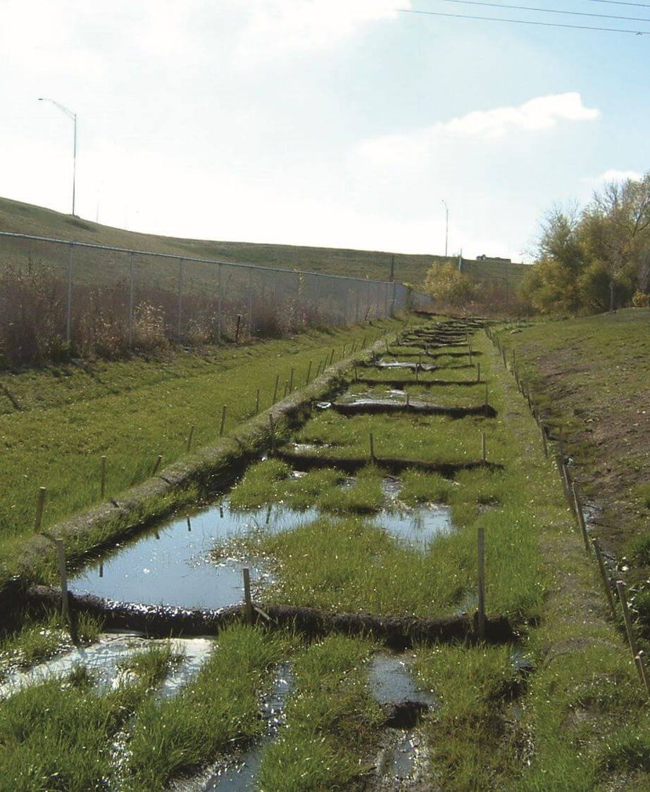 Gabion Applications for Shoreline and Waterway Protection Gabion Applications for Shoreline and Waterway Protection
