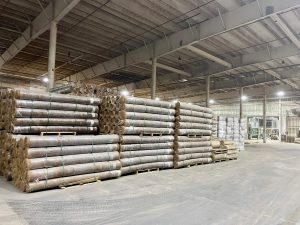 Straw Matting vs. Other Erosion Control Methods: Which Is Right for Your Site?