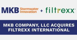 MKB Company, LLC Acquires Filtrexx International