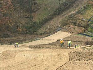 Types of Erosion Control Matting: Natural vs. Synthetic Solutions