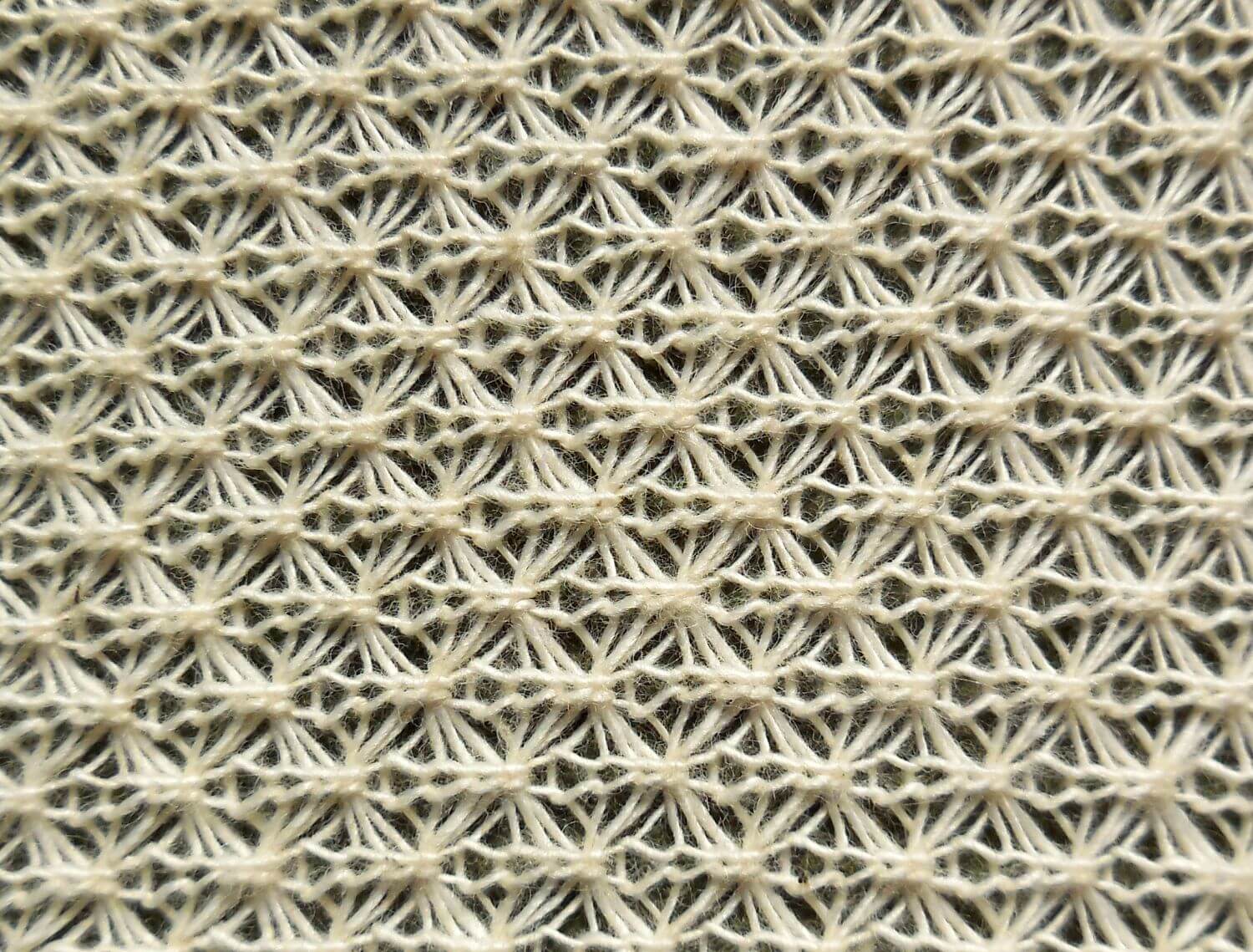 Natural Original Net (Cotton fiber)