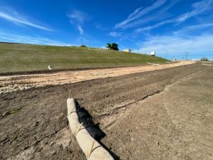 How to Minimize Environmental Risks in Oil & Gas Exploration with Proper Sediment Control How to Minimize Environmental Risks in Oil & Gas Exploration with Proper Sediment Control