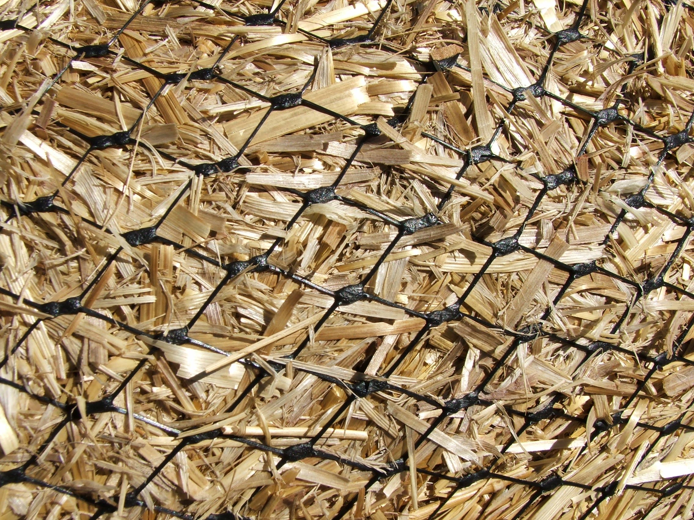 Why MKB Straw Wattles Boost ROI