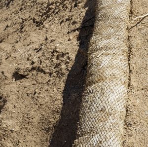 Erosion Control on Construction Sites: How to Prevent Soil Loss and Improve Site Performance