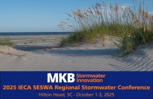MKB Attends 2025 SESWA Regional Stormwater Conference