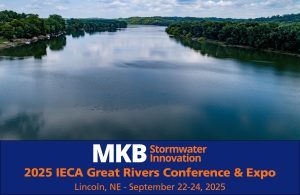 MKB Attends 2025 IECA Great Rivers Conference & Expo