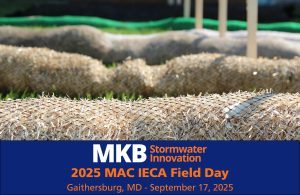 MKB Attends 2025 MAC IECA Erosion Control Field Day