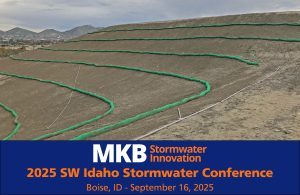 MKB Attends 2025 SW Idaho Stormwater Conference (Pacific Northwest IECA) MKB Attends 2025 SW Idaho Stormwater Conference (Pacific Northwest IECA)
