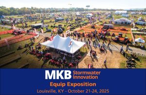 MKB Attends 2025 Equip Exposition