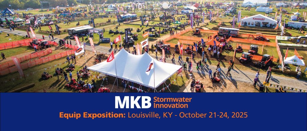 MKB Attends 2025 Equip Exposition