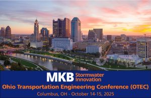MKB Attends 2025 Ohio Transportation Engineering Conference (OTEC)