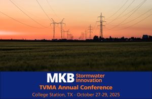 MKB Attends 2025 TVMA Annual Conference