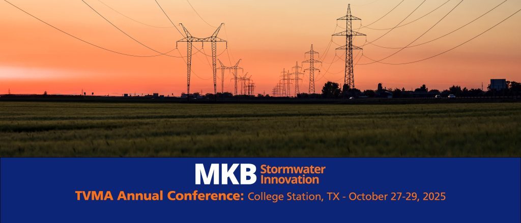MKB Attends 2025 TVMA Annual Conference 700x300