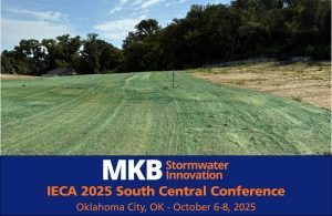 MKB Attends 2025 IECA South Central Conference