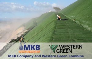 MKB Company and Western Green Combine