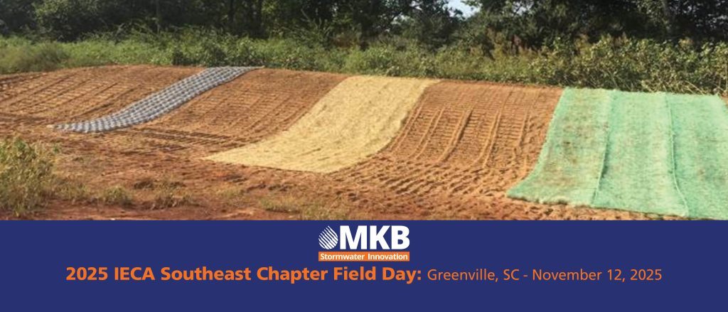MKB Attends 2025 IECA Southeast Chapter Field Day 700x300