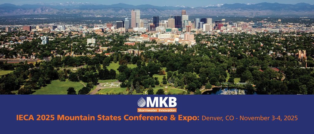 MKB Attends IECA 2025 Mountain States Conference & Expo