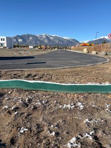 Cold Weather Sediment and Erosion Control: How to Protect Sites Through Winter