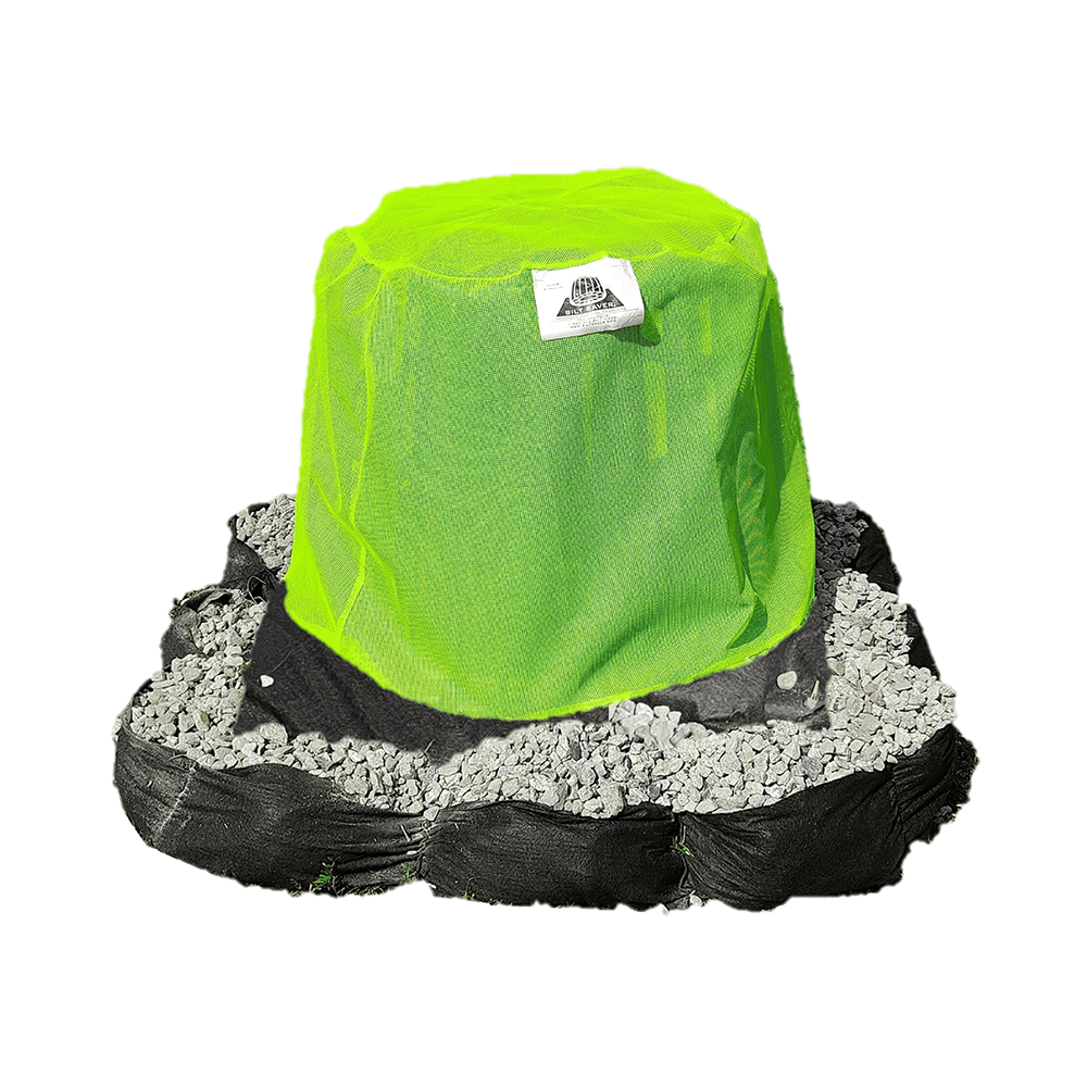 High Flow Filter (A-1000A-HF)