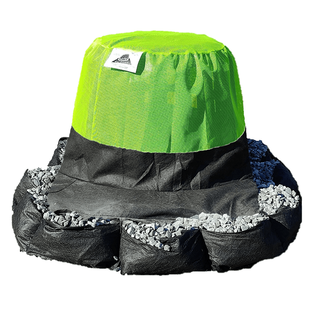 Specialty 2 Stage DOT Filter (R-300B-DOT-Specialty)