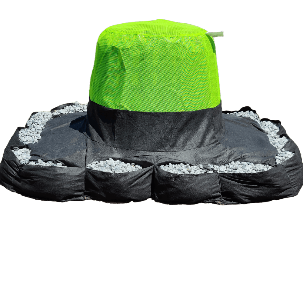 Specialty 2 Stage DOT Filter (A700B-DOT-Specialty)