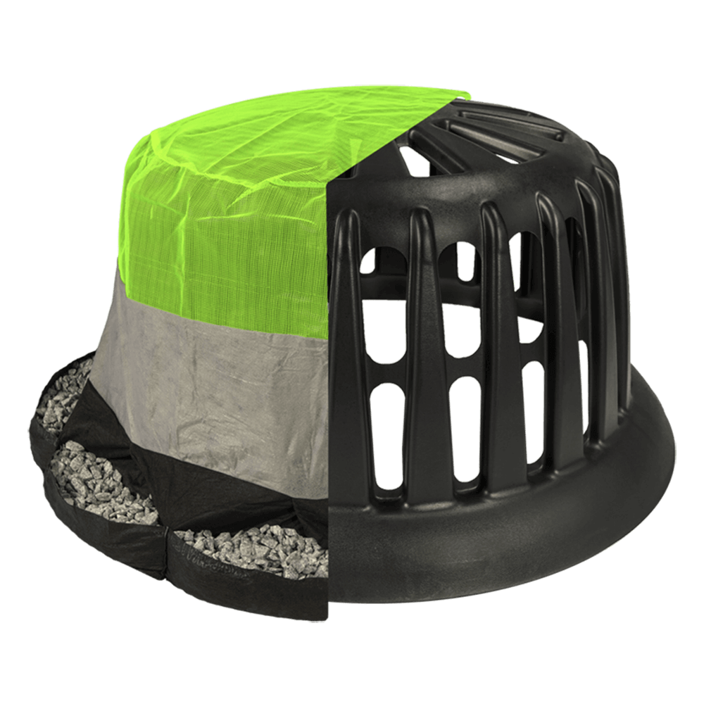 2 Stage DOT Filter (R-100A-DOT)