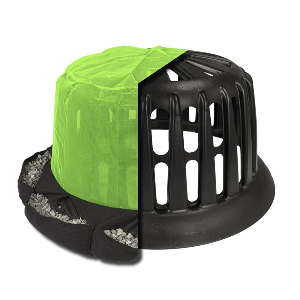 High Flow Filter (R-100A-HF)