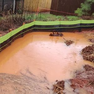 Beyond The Basic Silt Fence: How Modern Erosion Fence Systems Are Evolving