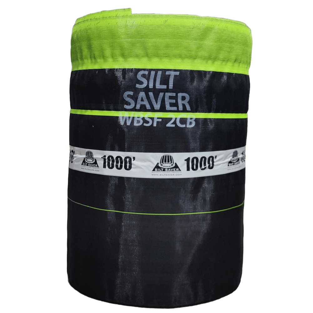 Master Roll – No Stake 1000’ Roll (WBSF2CB-1000)