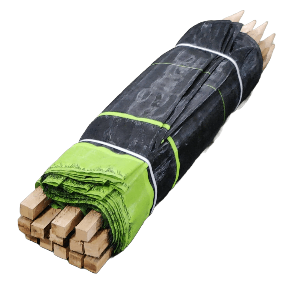 4’ Center – Oak/Hardwood posts 48’ Roll (WBSF2CB-4)