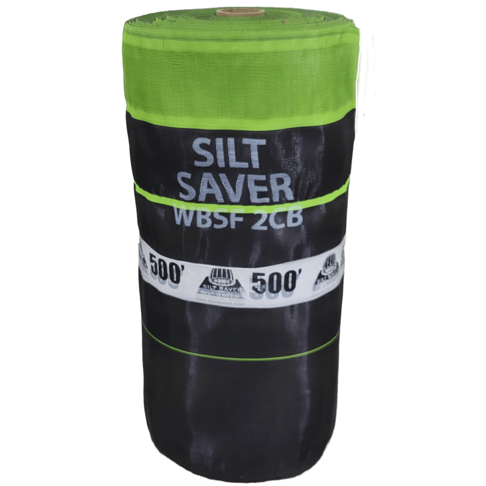 Master Roll – No Stake 500’ Roll (WBSF2CB-500)