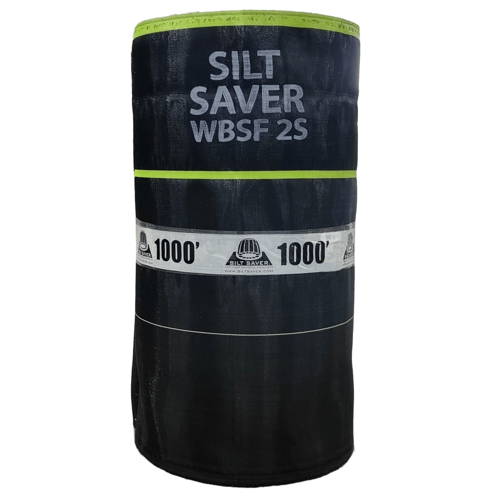 Master Roll – No Stake 1000’ Roll (WBSF2S-1000)