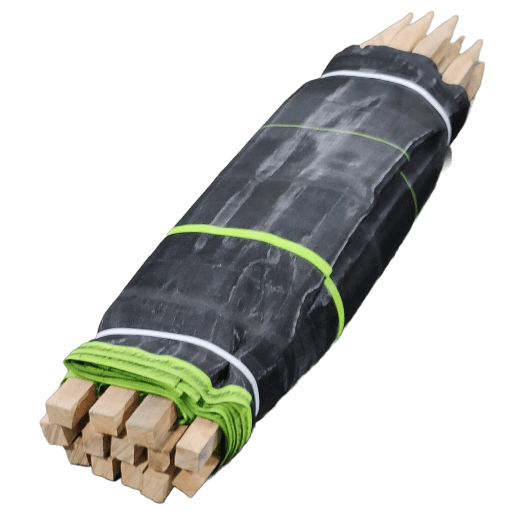 4’ Center – Oak/Hardwood posts 48’ Roll (WBSF2S-4)