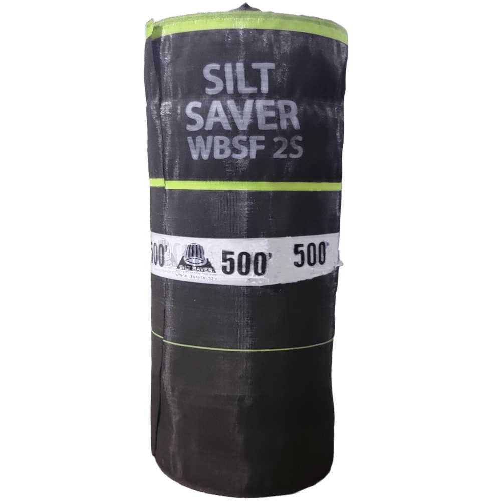 Master Roll – No Stake 500’ Roll (WBSF2S-500)