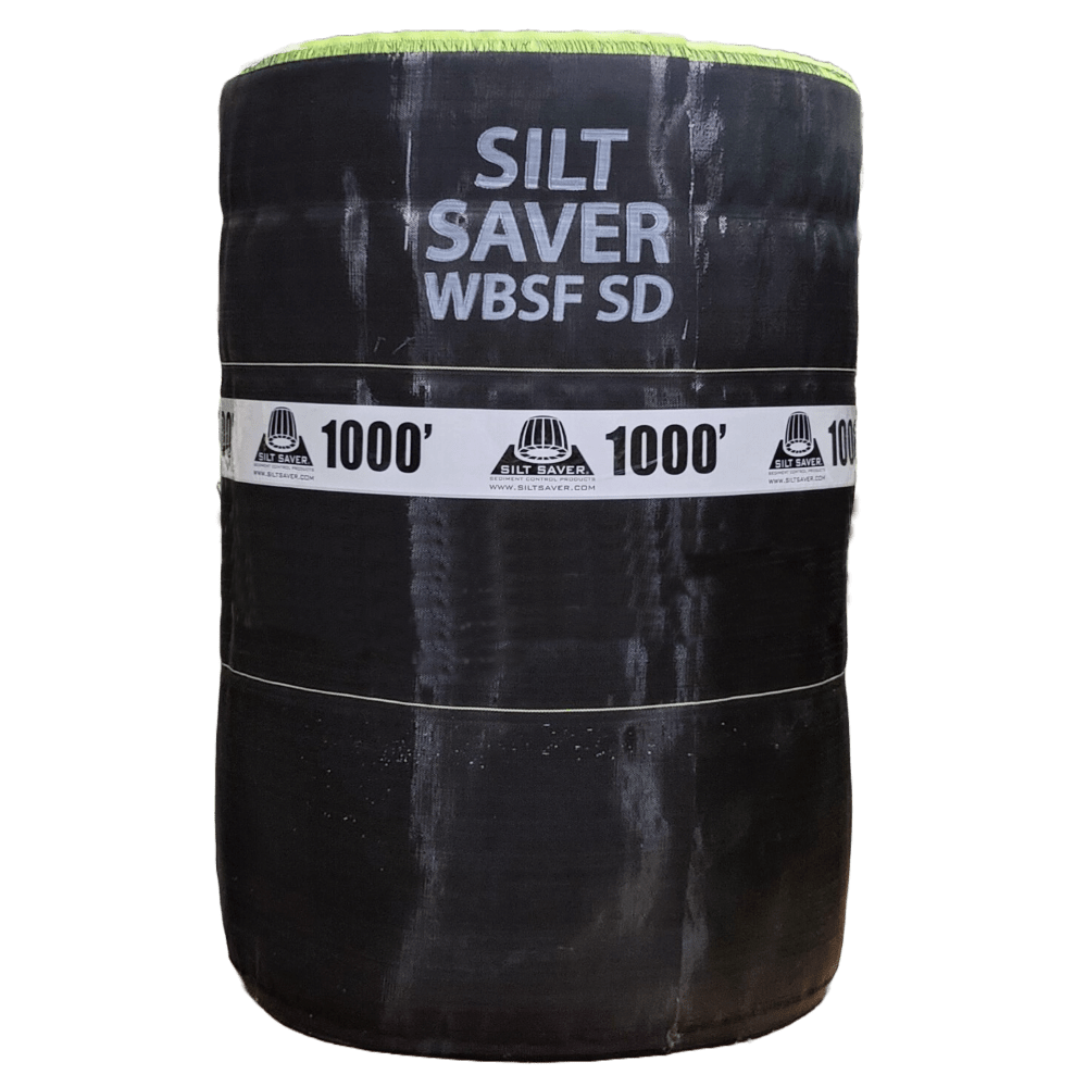 Master Roll – No Stake 1000' Roll (WBSFSD-1000)