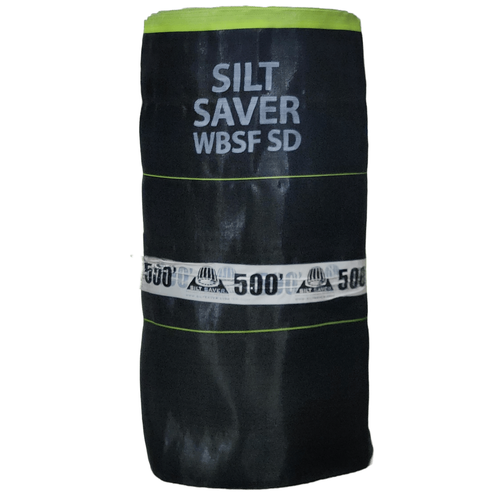 Master Roll – No Stake 500' Roll (WBSFSD-500)