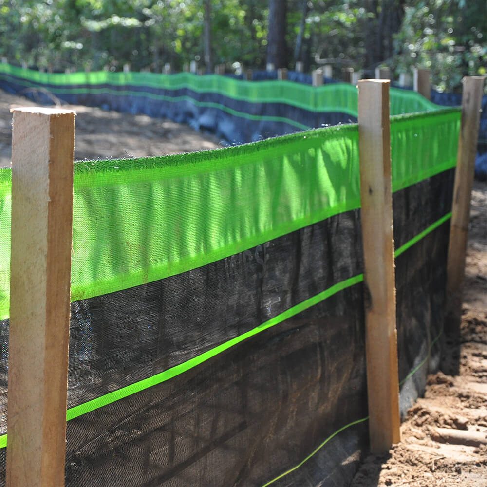 Expanding Role: From Sediment Control to Pollutant Management