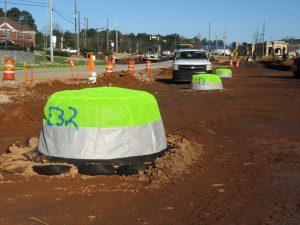 The Hidden Cost of Poor Stormwater Management on Construction Projects