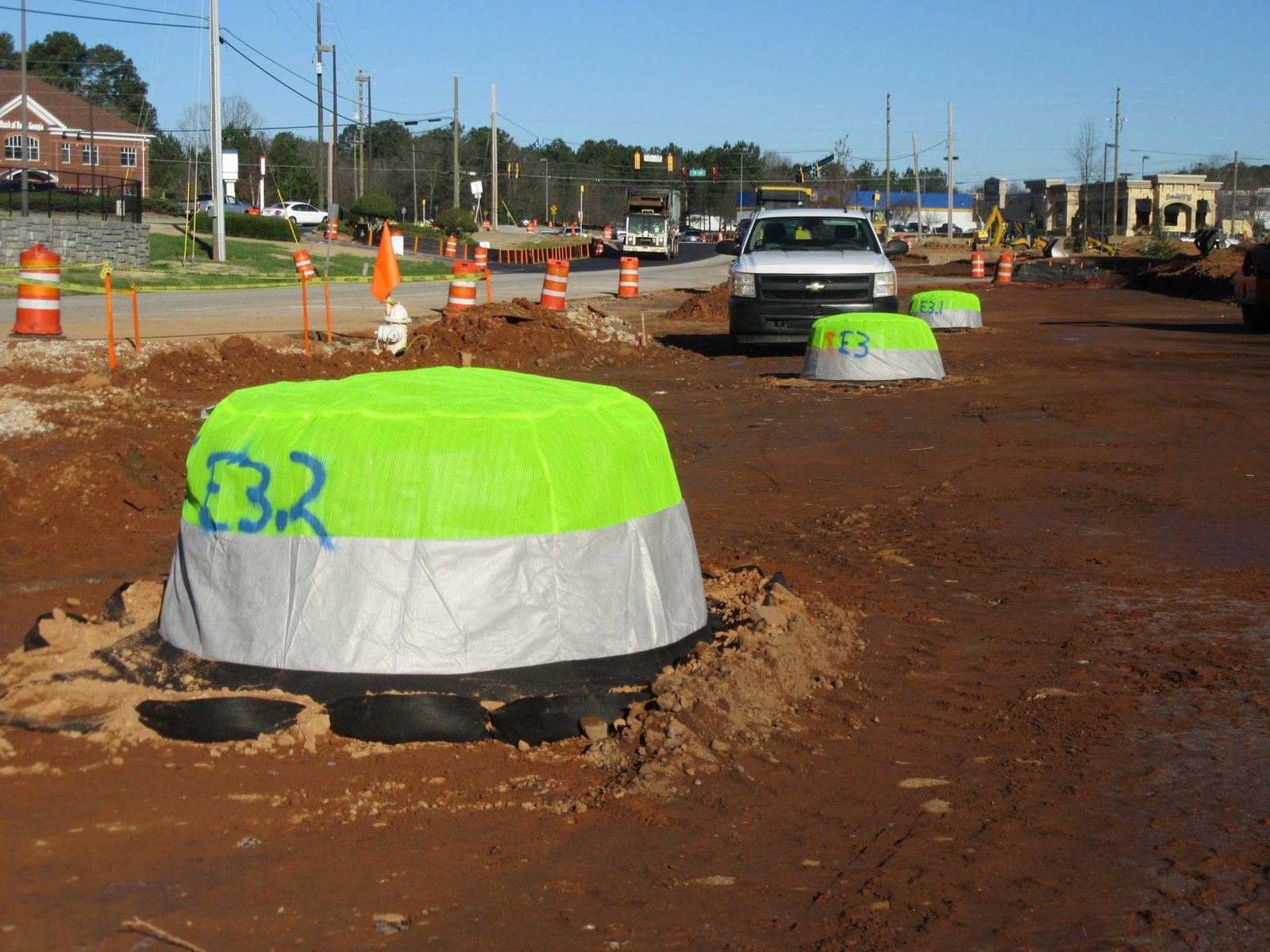 Integration with Broader Stormwater Systems