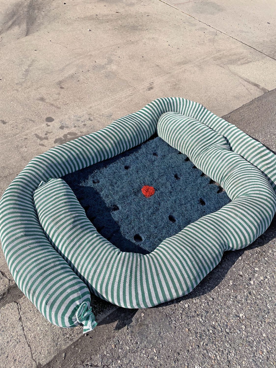 Shift #3: From Individual BMPs to Integrated Stormwater Systems