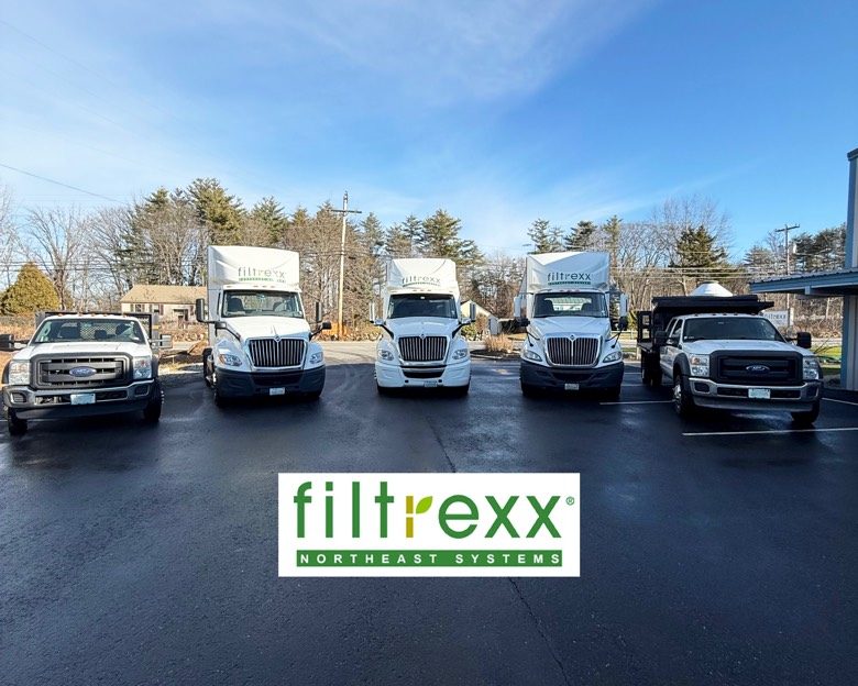 The Filtrexx Northeast Systems Brand