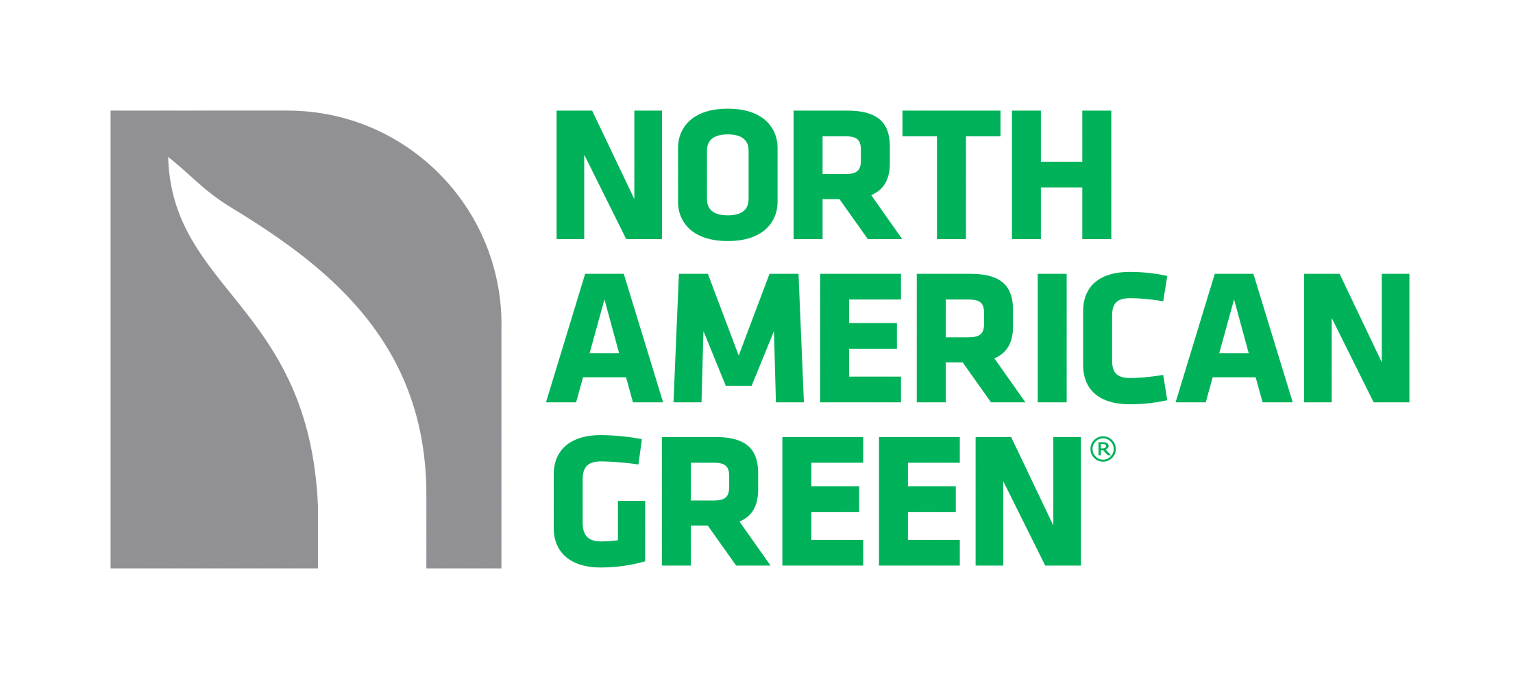 North American Green