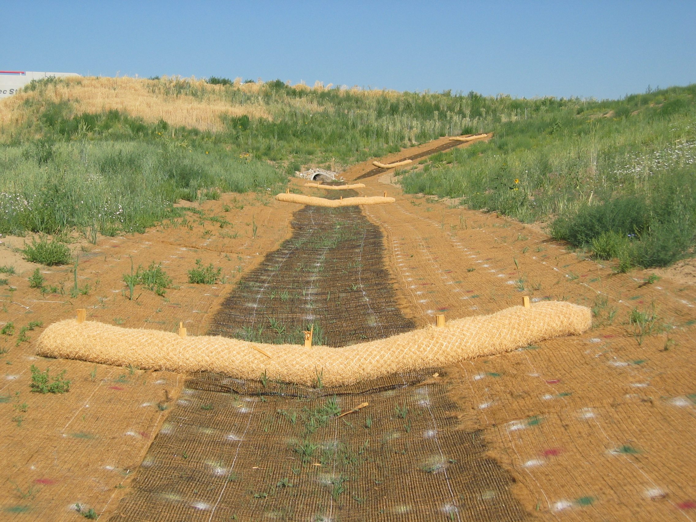 The Construction Site May Not Behave Like the Original Soil